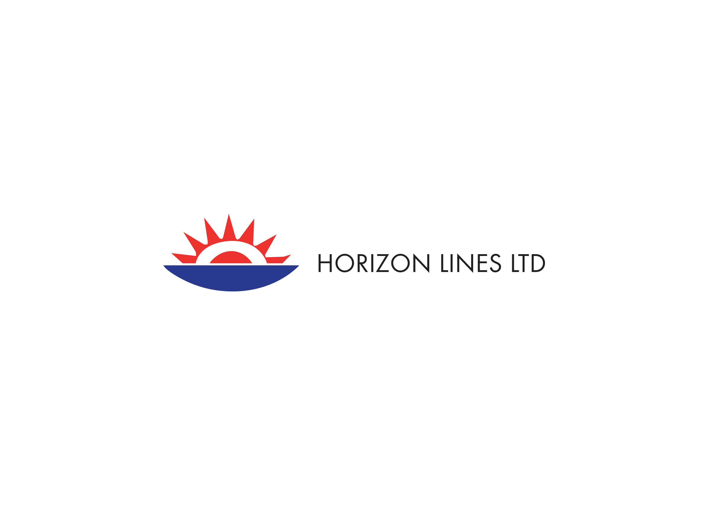 Horizon Lines Limited